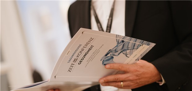 Quo vadis, digitale Versorgung? Diskutiert wurden Grenzen und Chancen der Digitalisierung.