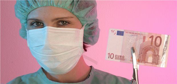 Diverse Beschlüsse des Bewertungsausschusses stehen diese Woche an. Einseit vielen Jahren kritisches Thema: die angemessene Vergütung der Hygienekosten, vor allem in der Aufbereitung von Medizinprodukten in Praxen, die ambulant operieren.