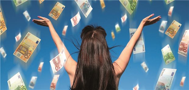 Geldregen für Aktionäre auch zu Corona-Zeiten? Auch das geht! Dividendenausschüttung – des Aktionärs Pläsier.