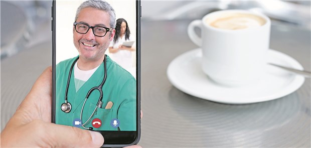 Docdirekt 2.0 kommt Docdirekt soll in Baden-Württemberg ab April 2020 nur noch über die 116117 erreichbar sein.