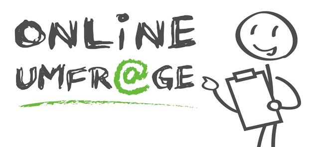 Umfrage: Wie stehen Sie zur Digitalisierung? Doch wie stehen Sie eigentlich zu den neuen digitalen Möglichkeiten in der Versorgung?