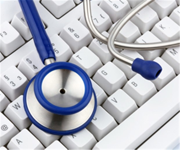 Neue Online-Terminvergabe am Start Doctor goes online - seine Terminverwaltung auch.