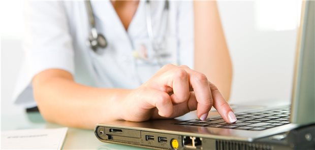 Dokumentation am PC lässt sich auch beweissicher machen. Für moderne Programme ist das längst Standard.