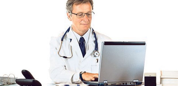 Die Rangliste der Arzt-Irrtümer Dokumentation ist das A & O: Es genügt nicht, nur die Diagnose in der Patientenakte festzuhalten. Alle Symptome sind strukturiert zu erfassen.