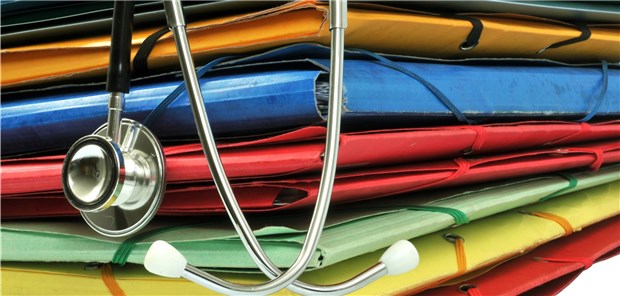 Dokumentation (sinnbildlich immer noch auf Papier): Nur wenn in der GOP-Legende gefordert, kann die Rechnung wegen mangelhafter Aufzeichnung gekürzt werden. 