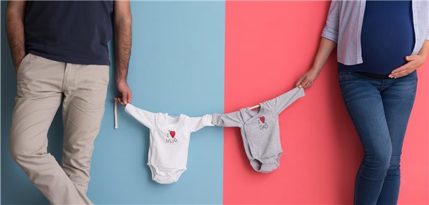 Doppelter Kindersegen: Nach einer Befruchtung mit gespendeten Eizellen in Österreich war eine Frau mit Zwillingen schwanger. Die Kosten für die Behandlung kann sie nur zum Teil steuermindernd geltend machen.