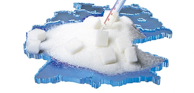 Diabetes-Versorgung fehlt, wo sie gebraucht wird Dort, wo die Ärzte für die Versorgung von Diabetikern benötigt werden, sind sie oft nicht vertreten, zeigt offenbar ein Gutachten.