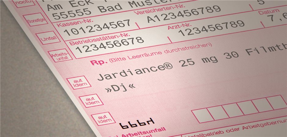 Pantoprazol Nicht Mehr Auf Kassenrezept