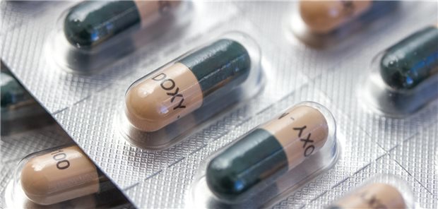Doxycyclin als Postexpositionsprophylaxe