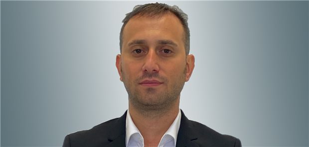 Neuer Chefarzt Gefäßchirurgie am Klinikum St. Georg Leipzig Dr. Adrian Nicula