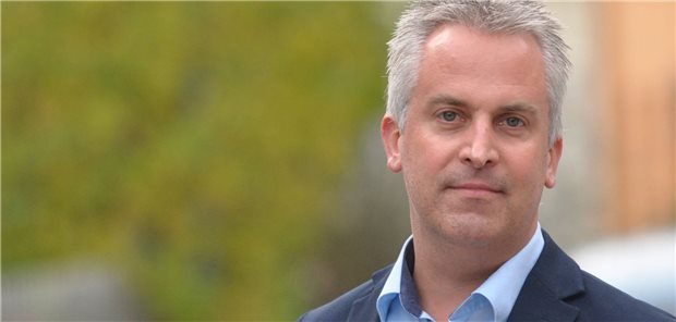 Dr. Alexander Mischnik, Leiter des Bereichs Gesundheit im Lübecker Gesundheitsamt will den Austausch zwischen ÖGD, Kassenärztlicher Vereinigung und Krankenhäusern forcieren.