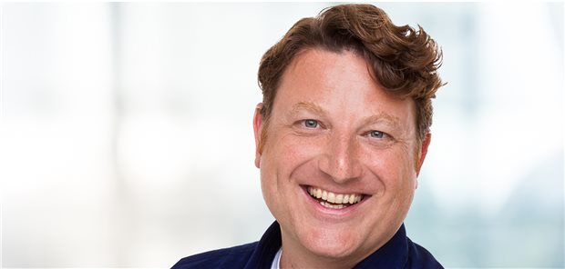 Entwöhnungstherapie in Schöneberg hat neuen Chefarzt Dr. Alexander Tilmann Stoll leitet die Hartmut-Spittler-Fachklinik.