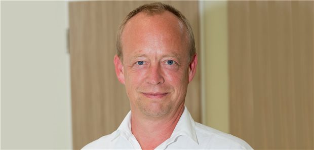 Trotz Krise: Neuzugänge für imland Kliniken Dr. Alexander von Freier ist neuer Chefarzt der Inneren Medizin am imland-Standort in Eckernförde.