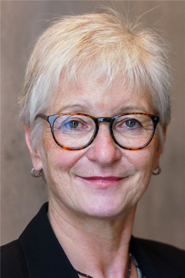 DiGA: Verordnung mit Tücken Dr. Andrea Benecke, Präsidentin der Bundespsychotherapeutenkammer (BPtK)