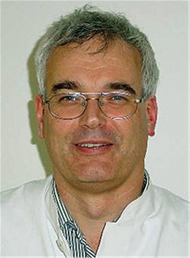 MVZ an Kliniken sorgen im Norden für miese Stimmung Dr. Andreas Bobrowski, Laborarzt der KV Schleswig-Holstein.