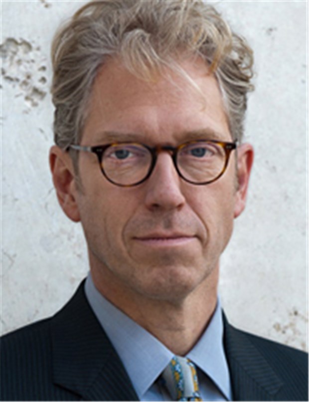 Gassen steigt in den Ring Dr. Andreas Gassen - bald schon KBV-Chef?