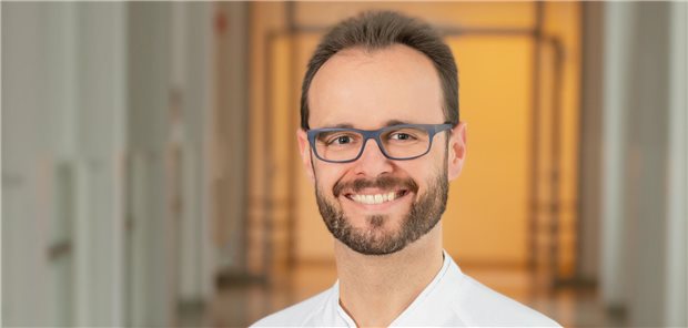 Berliner Vivantes-Klinik für Pneumologie und Infektiologie hat neuen Chefarzt Dr. Andreas Gebhardt leitet seit Anfang Dezember die Vivantes-Klinik für Pneumologie und Infektiologie in Berlin.