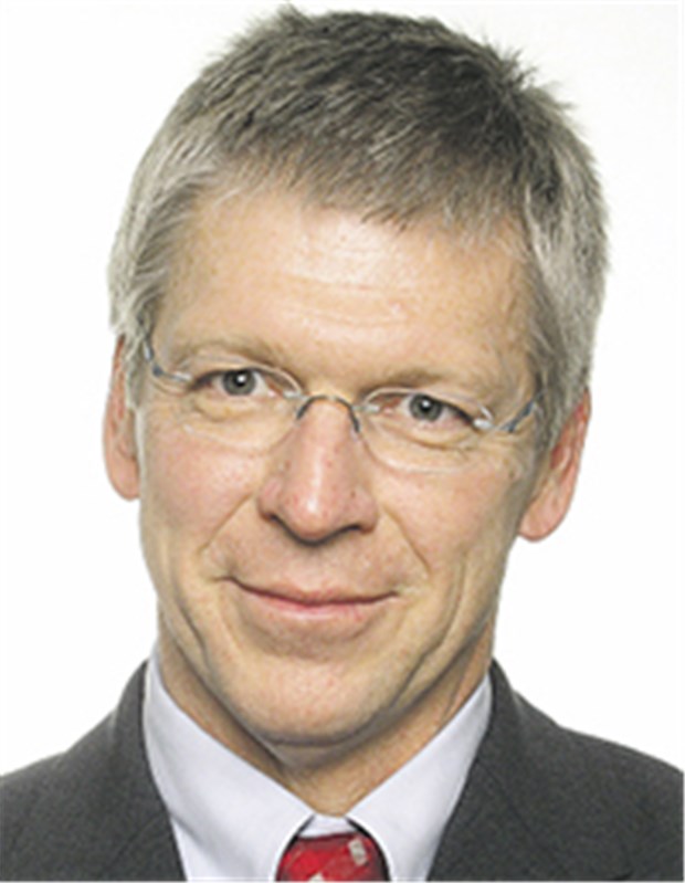 Bayerns Fachärzte hadern mit Vorstandswahl Dr. Andreas Hellmann: "Die Fachärzte sind offenbar nicht in der Lage, ihre Interessen zu bündeln."