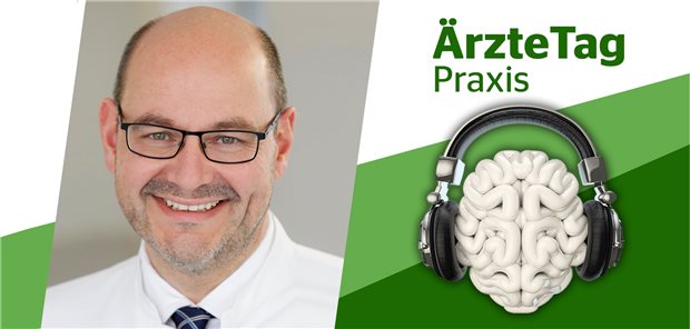 Dr. Andreas Schießl, Co-Gründer von PSU-Akut, Verein für psychosoziale Unterstützung für Ärztinnen und Ärzte, Pflegekräfte und MFA, erläutert im ÄrzteTag- „Podcast“, was nach Behandlungsfehlern hilft.&#xA;