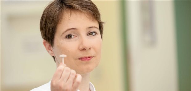 Dr. Angela Schulz vom UKE erhält Professur für Seltene Erkrankungen Dr. Angela Schulz hat die Clinician Scientist Professur für Seltene Erkrankungen erhalten.