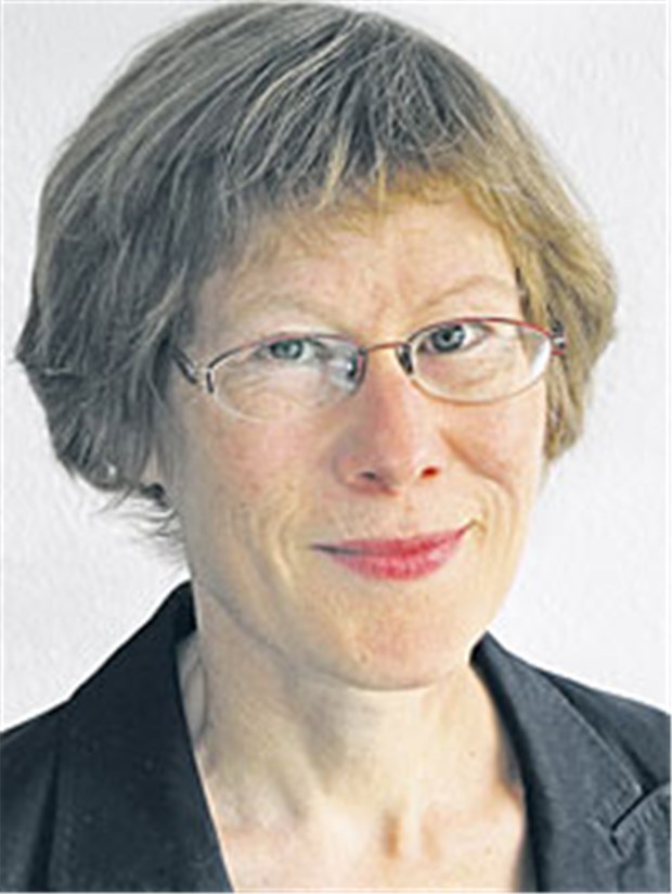 Vernebelte Glaskugel Dr. Angela Speth ist Redakteurin im Ressort Medizin. Schreiben Sie der Autorin: angela.speth@springer.com