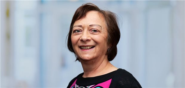 Neue ärztliche Leiterin für das Zentrum für Psychische Gesundheit Hamburg Dr. Angelika Freund