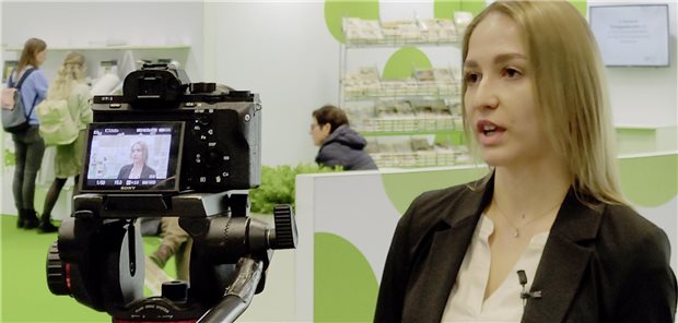 Dr. Anika Kästner im Video-Interview.