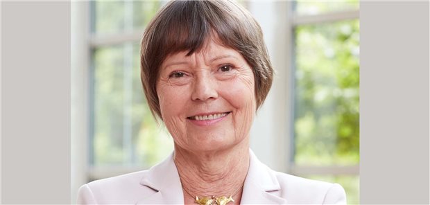 „Schutzkleidung in homöopathischen Dosen“ Dr. Anne Gräfin Vitzthum von Eckstädt, Fachärztin für Allgemeinmedizin in Weinstadt / Remstal