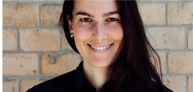 Dr. Anne Sophie Geier, Geschäftsführerin Spitzenverband Digitale Gesundheitsversorgung e.V. (SVDGV).