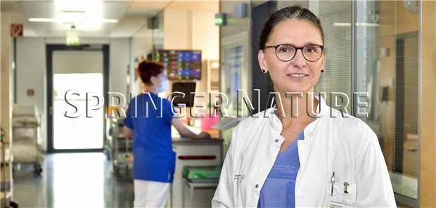 Uniklinik Dresden für OrganspendeManagement