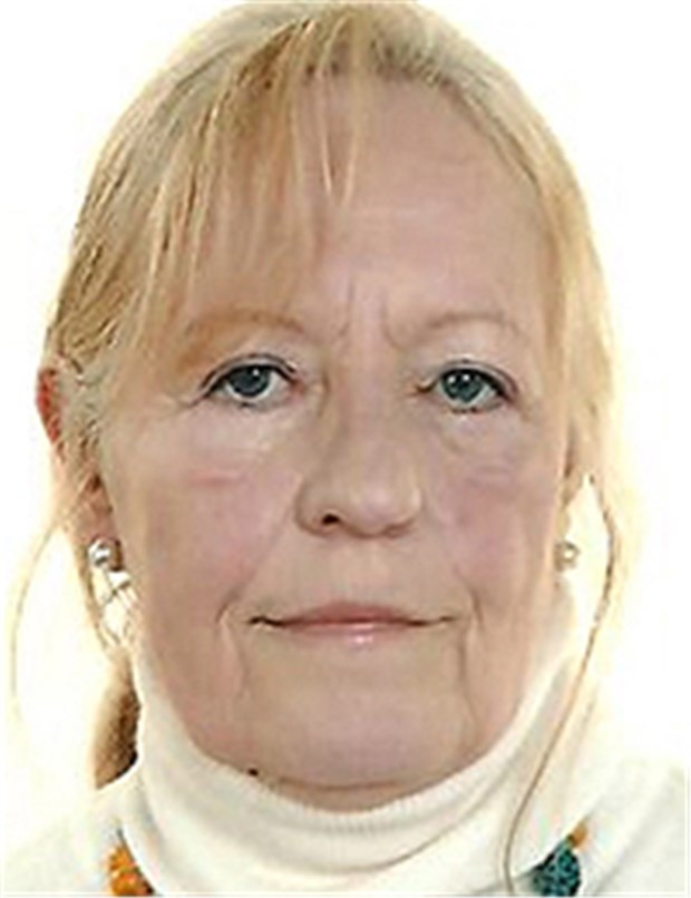 'Bin bereit, das Risiko zu tragen' Dr. Anne von Bülow hat sich beim DRK als Freiwillige für den Kampf gegen Ebola in Westafrika gemeldet.