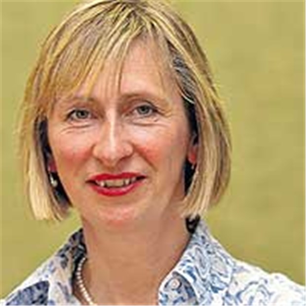 Bewegung auf Rezept kommt Arzt-Patienten-Verhältnis zugute Dr. Annemarie Uebe