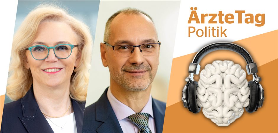 Würden Sie mit ARMIN gerne weitermachen, Frau Dr. Rommel und Herr Fink?
