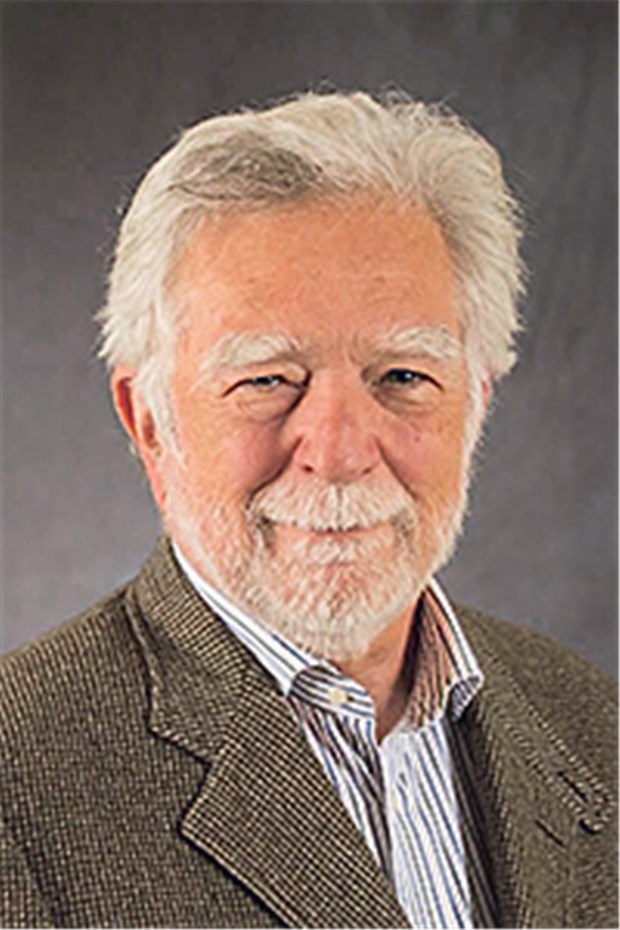 Paul Ehrlich-Preise für Botenstoff- und Fett-Forschung Dr. Anthony Cerami erhält in diesem Jahr den Paul Ehrlich-Preis.