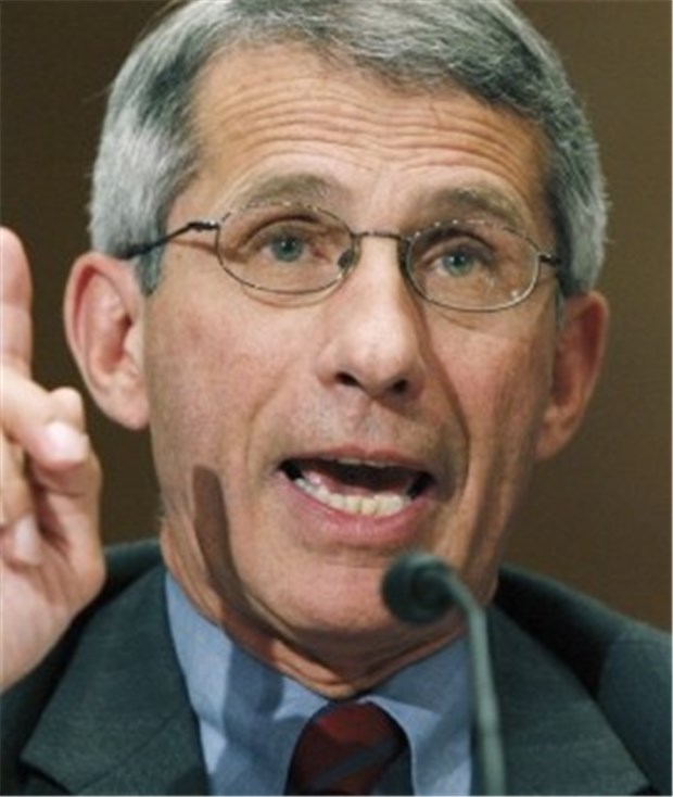 Auf der Suche nach einem HIV-Impfstoff geht's jetzt erst mal verstärkt wieder ins Labor Dr. Anthony Fauci: In künftigen Studien muss sehr genau auf mögliche ungewollte immunologische Effekt von Genfähren geachtet werden.