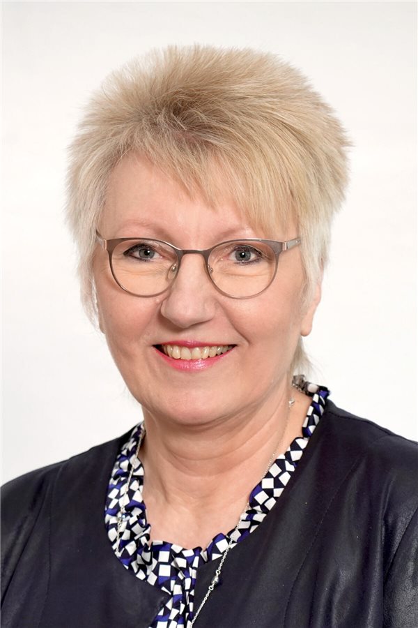 GKV-Replik auf vfa-Forderungen: „Kein Mehr an Kosten ohne ein Mehr an Nutzen“ Dr. Antje Haas
