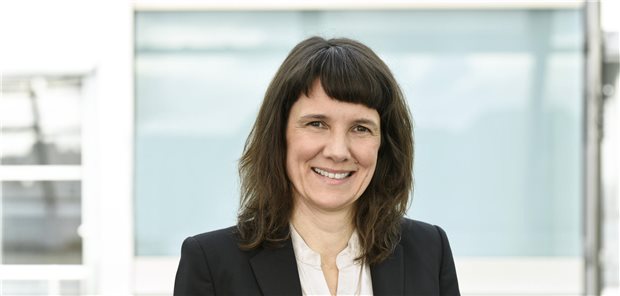 „Wir wollen Akteure für die Probleme sensibilisieren“ Dr. Antje Schwinger