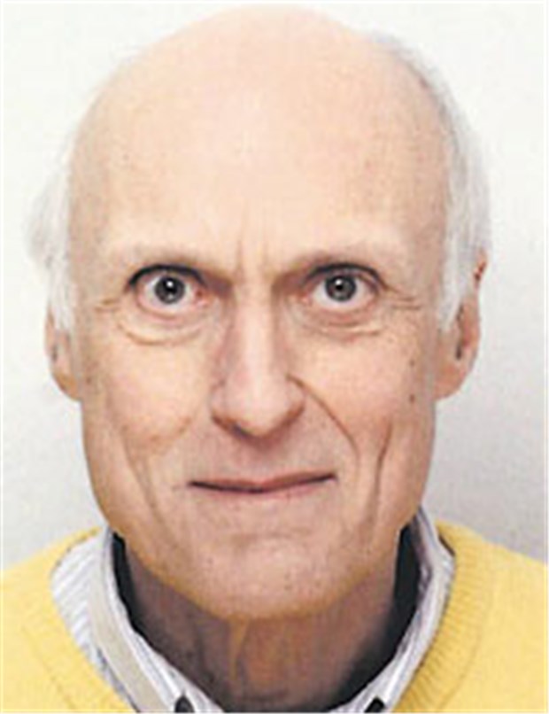 Sollen Ärzte beim Suizid assistieren dürfen? Dr. Anton Wohlfart, Allgemeinarzt aus Ehekirchen/Bayern