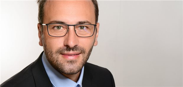 Dr. Arno Mohr wird Chefarzt am InnKlinikum in Mühldorf Dr. Arno Mohr