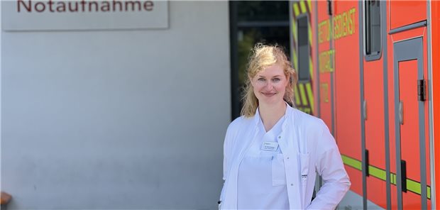 ZNA in Henstedt-Ulzburg unter neuer Leitung Dr. Astrid Heining ist neue Leiterin der ZNA in Henstedt-Ulzburg.