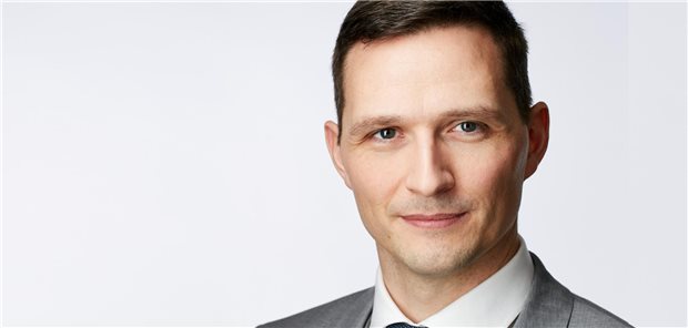 Attila Hirsch neuer Chefarzt an den GFO Kliniken Troisdorf Dr. Attila Hirsch