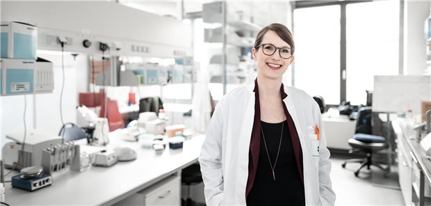 Dr. Barbara T. Grünwald