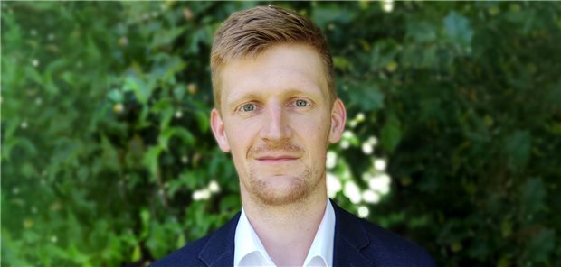 Dr. Benedikt Kolbrink