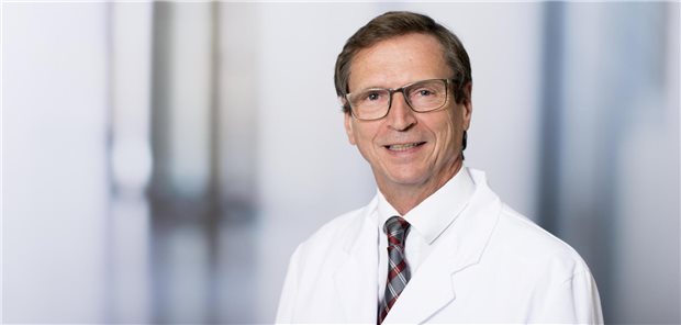 Neuer Leiter für die Thoraxchirurgie in Ingolstadt Dr. Bernhard Keim ist der neue Sektionsleiter Thoraxchirurgie am Klinikum Ingolstadt.