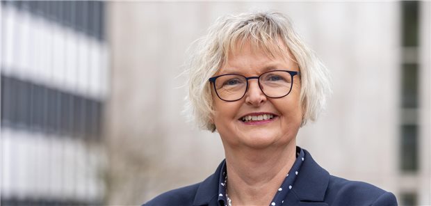 Mamma-Diagnostik: Künftig wirft auch die KI einen Blick darauf Dr. Bettina Schultz ist Vorstandsvorsitzende der Kassenärztlichen Vereinigung in Schleswig-Holstein (KVSH).
