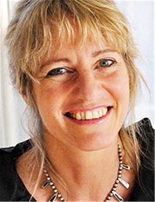 Schluss mit der Berufspolitik Dr. Birgit Clever: Ich kann mich mit gutem Gewissen aus der Verbandsarbeit zurückziehen.
