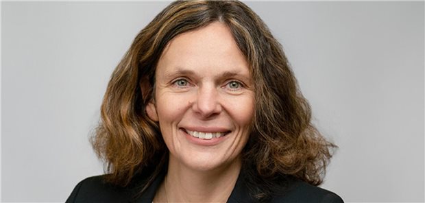 DRK Kliniken in Berlin mit neuer kaufmännischer Leitung Dr. Britta Brien.