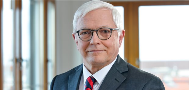 Berliner KV-Chef: Auch Hausärzte prioritär gegen Corona impfen! Dr. Burkhard Ruppert, Vorsitzender der KV Berlin.