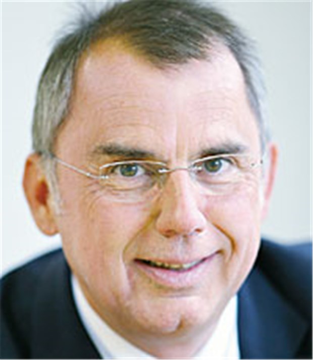 KBV-Chef Köhler fürchtet Blockade der spezialärztlichen Versorgung Dr. Carl-Heinz Müller
