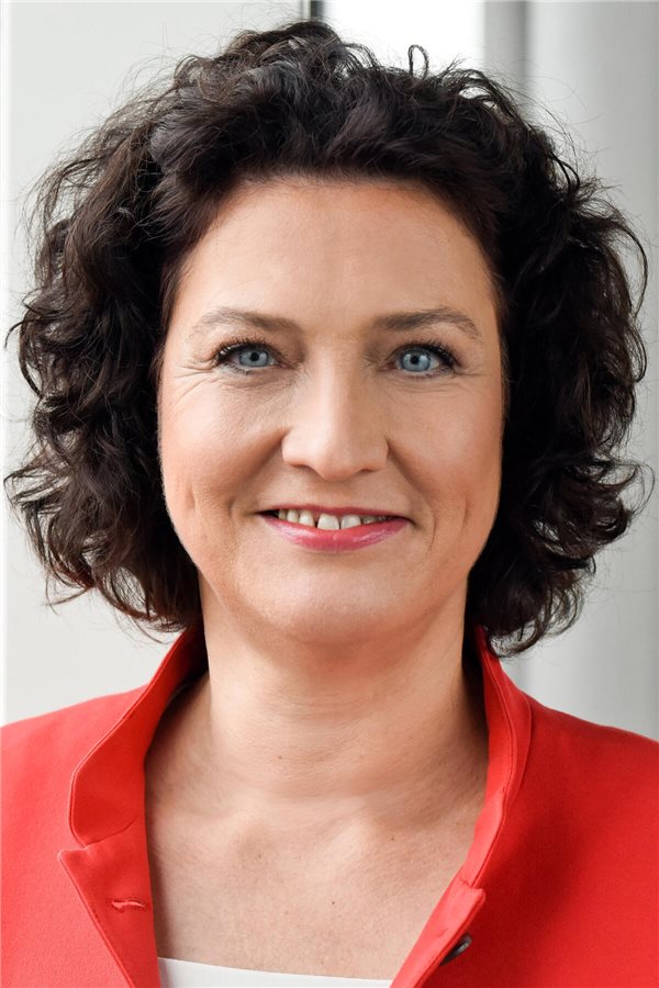 Dr. Carola Reimann